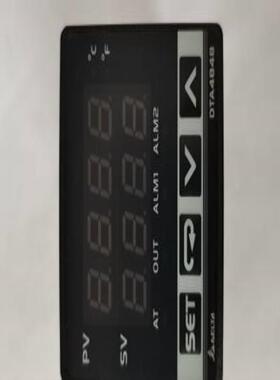 配件Dta4848台达台达恒温器Dta系列Dta4848V0 Dta4848Vo固态议价