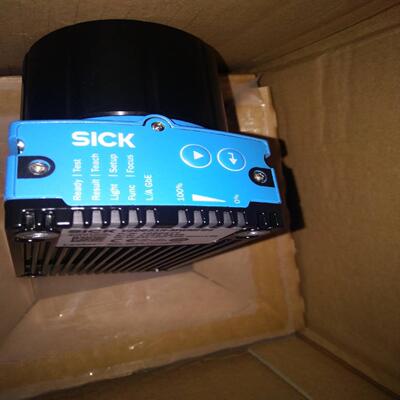 配件西克视觉扫描器SICK 读码器传感器V2D631R-MWMFB4 议价