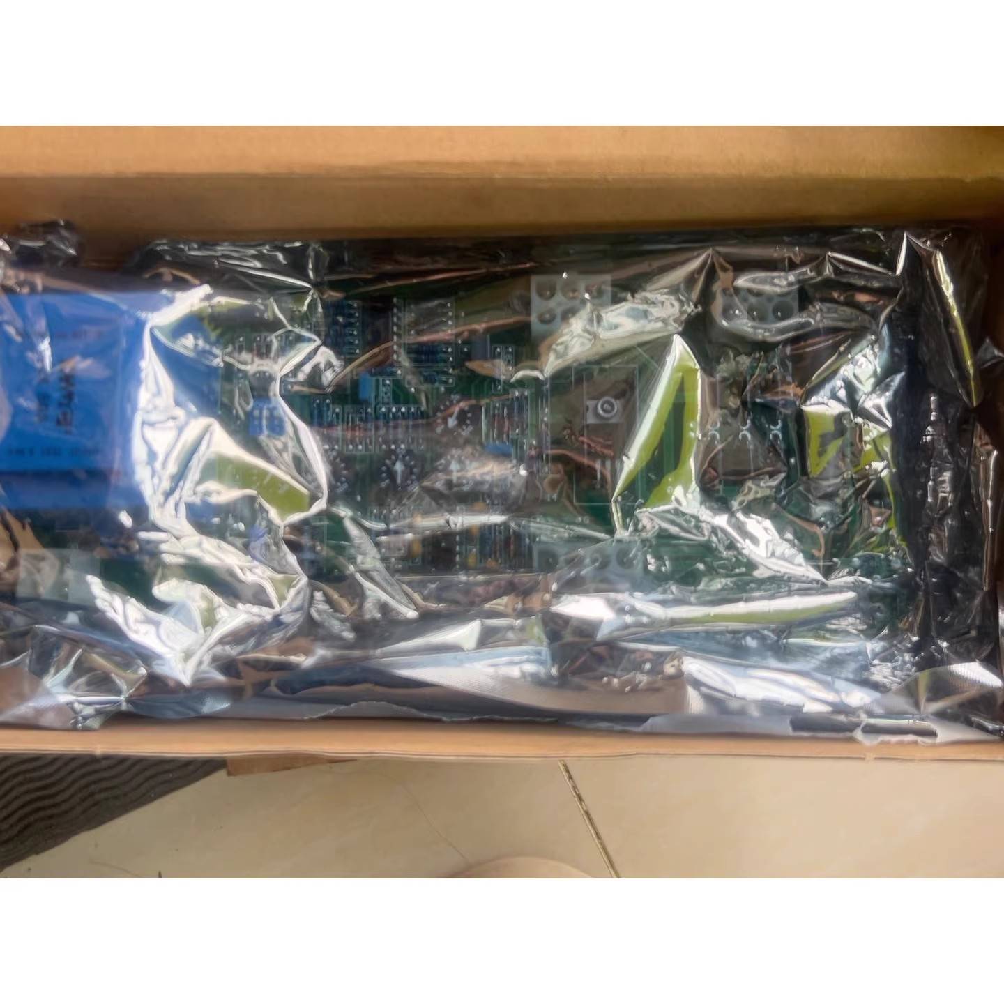 配件6GA2 491-1A 调压板 现货议价