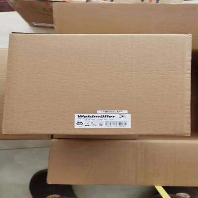 配件原装正品魏德米勒单相电源8951370010  CP M SNT 500W 2议价