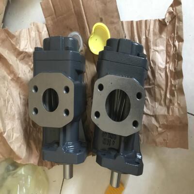 配件风电专用齿轮泵KF80RF23232-GJS和KF80RF23-GJS两种型号议价