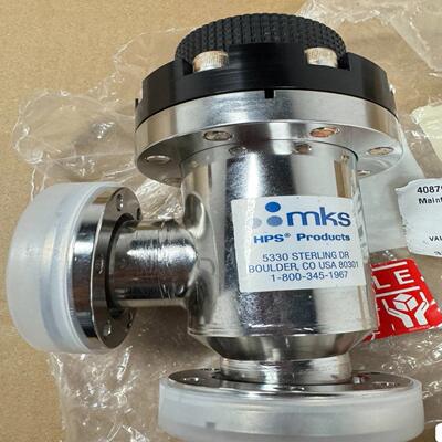 配件MKS 真空阀53301-800-345-1967 议价议价
