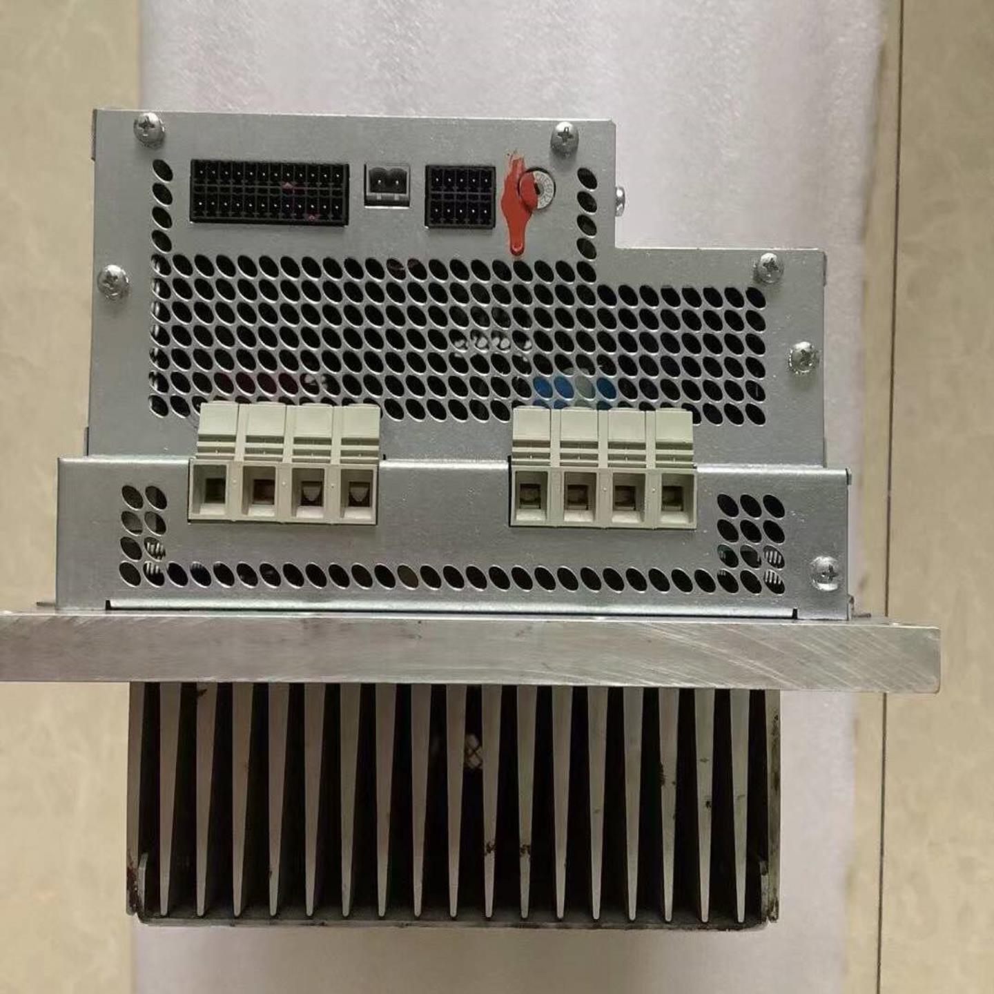 配件MOOG穆格PITCHmaster II变桨驱动器PM-M401DVA0S议价议价