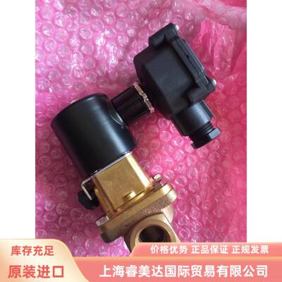 配件KEIHIN JDSPE5-15WLMF 电磁阀议价