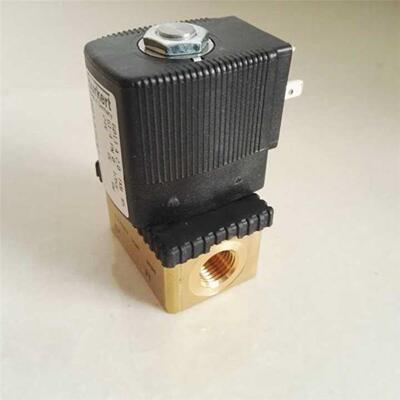 配件宝德burkert0330电磁阀00041116议价