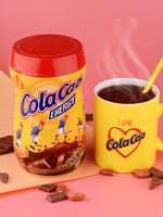 Spanish imported ColaCao chocolate instant drink powder, cocoa instant milk tea powder, classic for children thumbnail 7