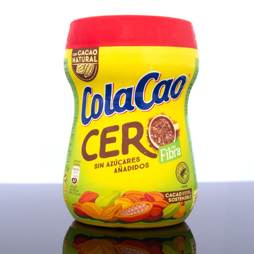 ColaCao可可冲饮粉西班牙进口