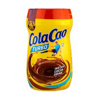 Spanish imported ColaCao chocolate instant drink powder, cocoa instant milk tea powder, classic for children thumbnail 2