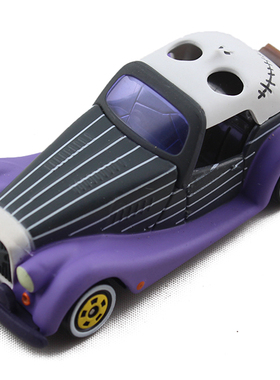 清仓特价日本TOMY TOMICA迪士尼玩具工程消防车合金袖珍玩具散装