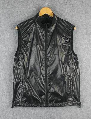 新款防晒户外休闲马甲防水背心