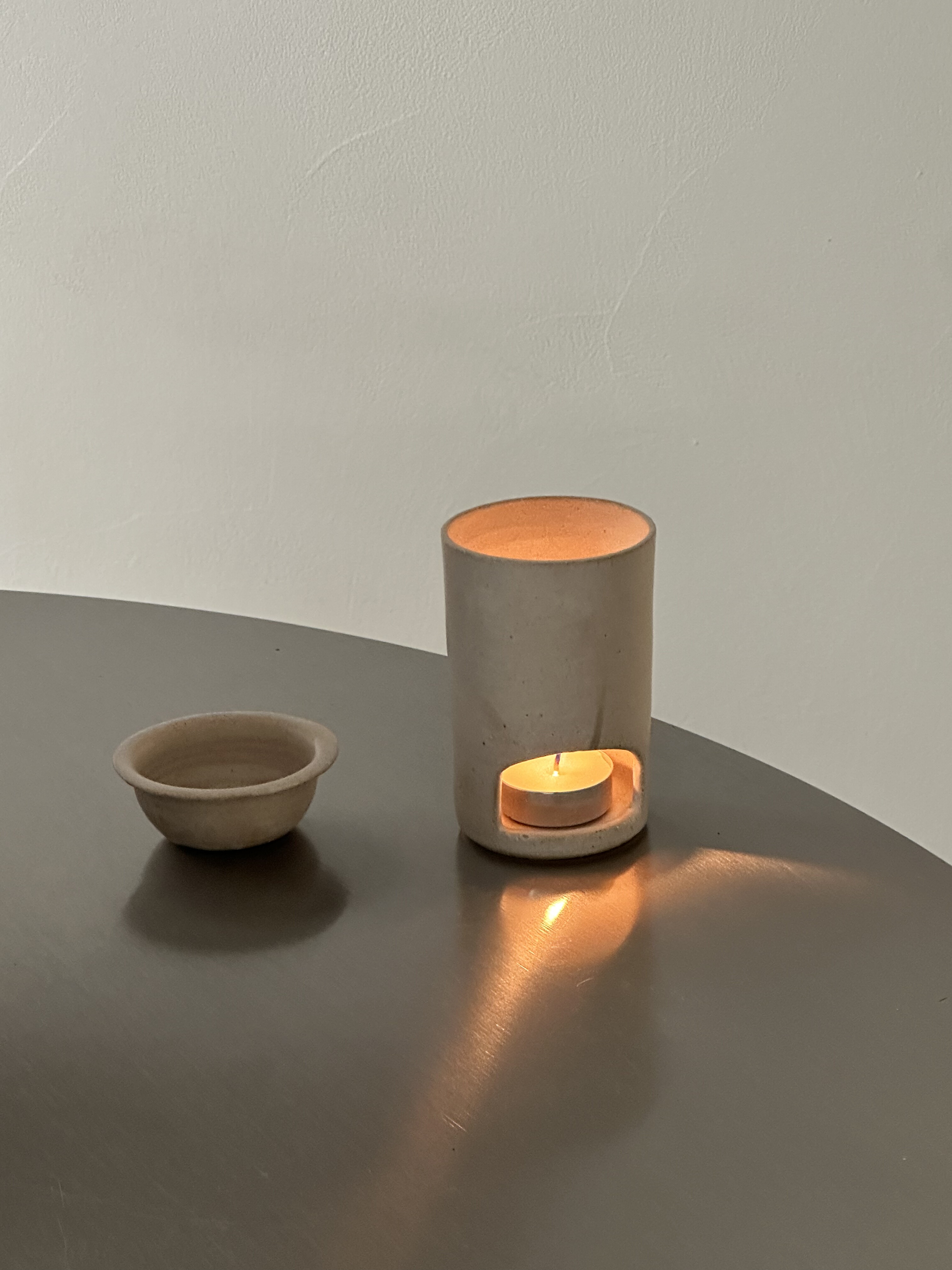 几多｜Ana 塞尔维亚陶瓷香薰炉