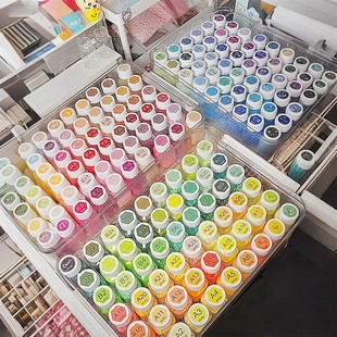 【拼豆收纳天花板】拼豆收纳盒收纳瓶分装盒子分装瓶拼豆工具