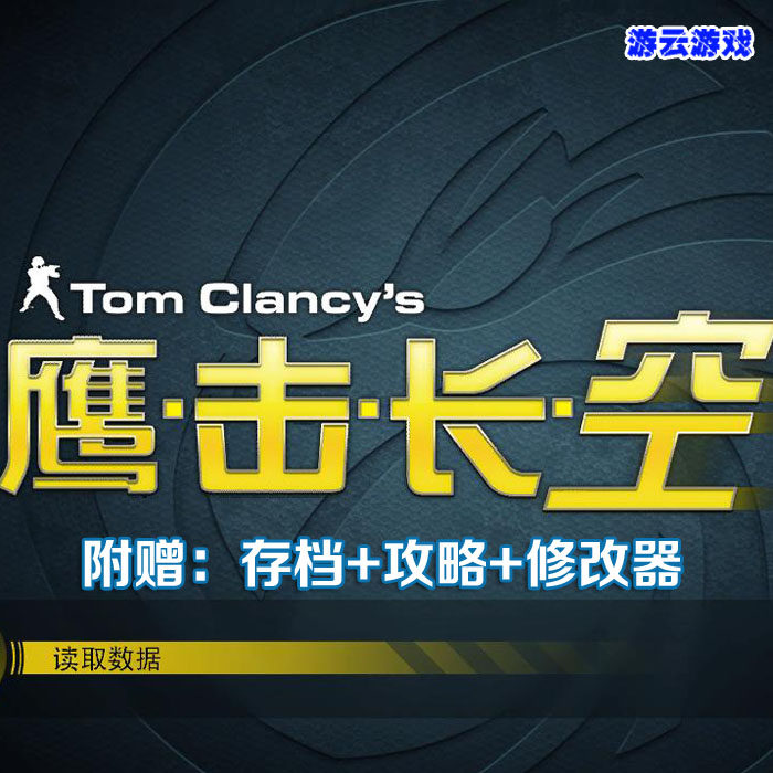 鹰击长空1中文版模拟飞行pc单STEAM