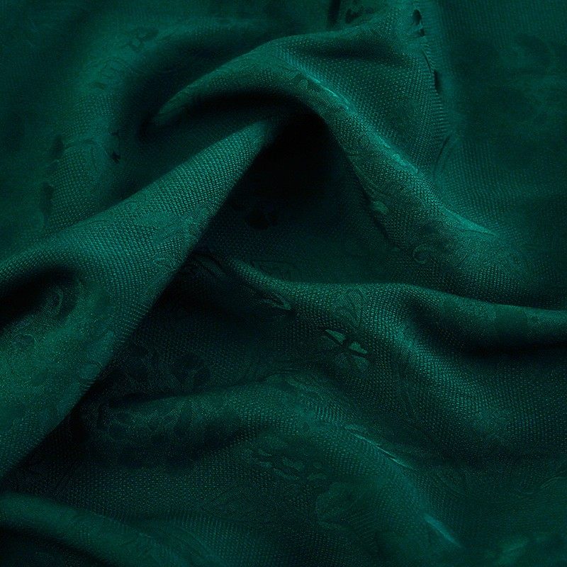 夏初秋汉服定制牡丹缠枝仿花罗马面裙八破裙两片裙三裥百迭半身裙