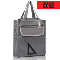 Серый нижний правитель треугольника