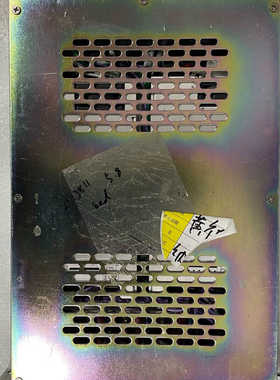 AXCELIS TECHNOLOGIES PN: C1303