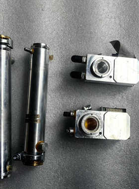 abb el3020检测器ON  气室两套 0769117C