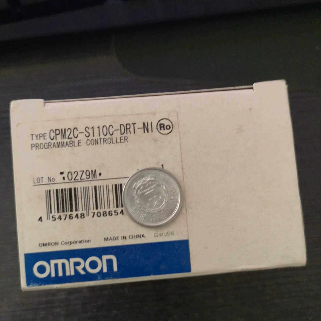 模块CPM2C-S110C-DRT-NI  DFS60S-S