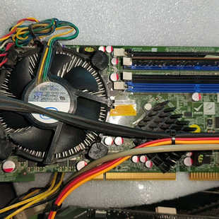 Rev R41 4.1 Q354 威强工控机主板WSB