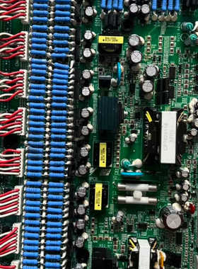 ETC617502/03/04/05 安川G7-300KW变