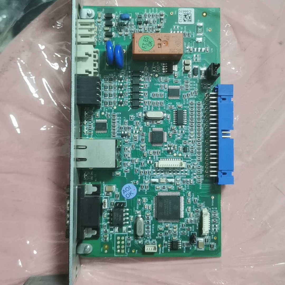 阿特拉斯neos变频主板C56670