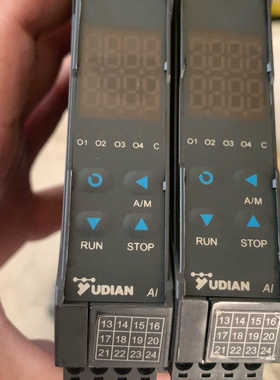 宇电温控模块AI-70482D7/100-240VAC