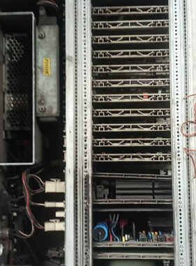 spectro斯派克SOURCE 2050光谱仪控制器，主机