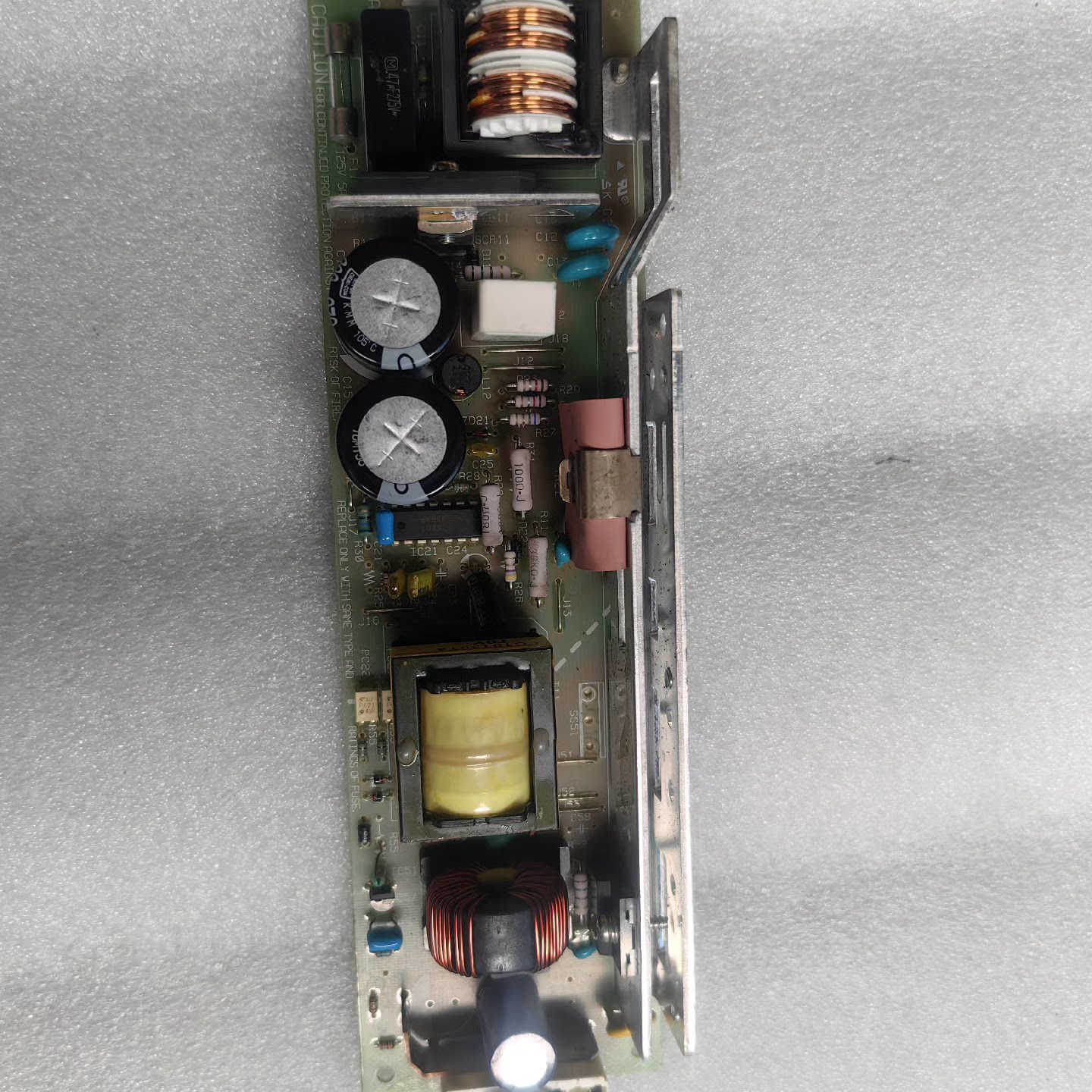 拆机科索电源LCA100S-36