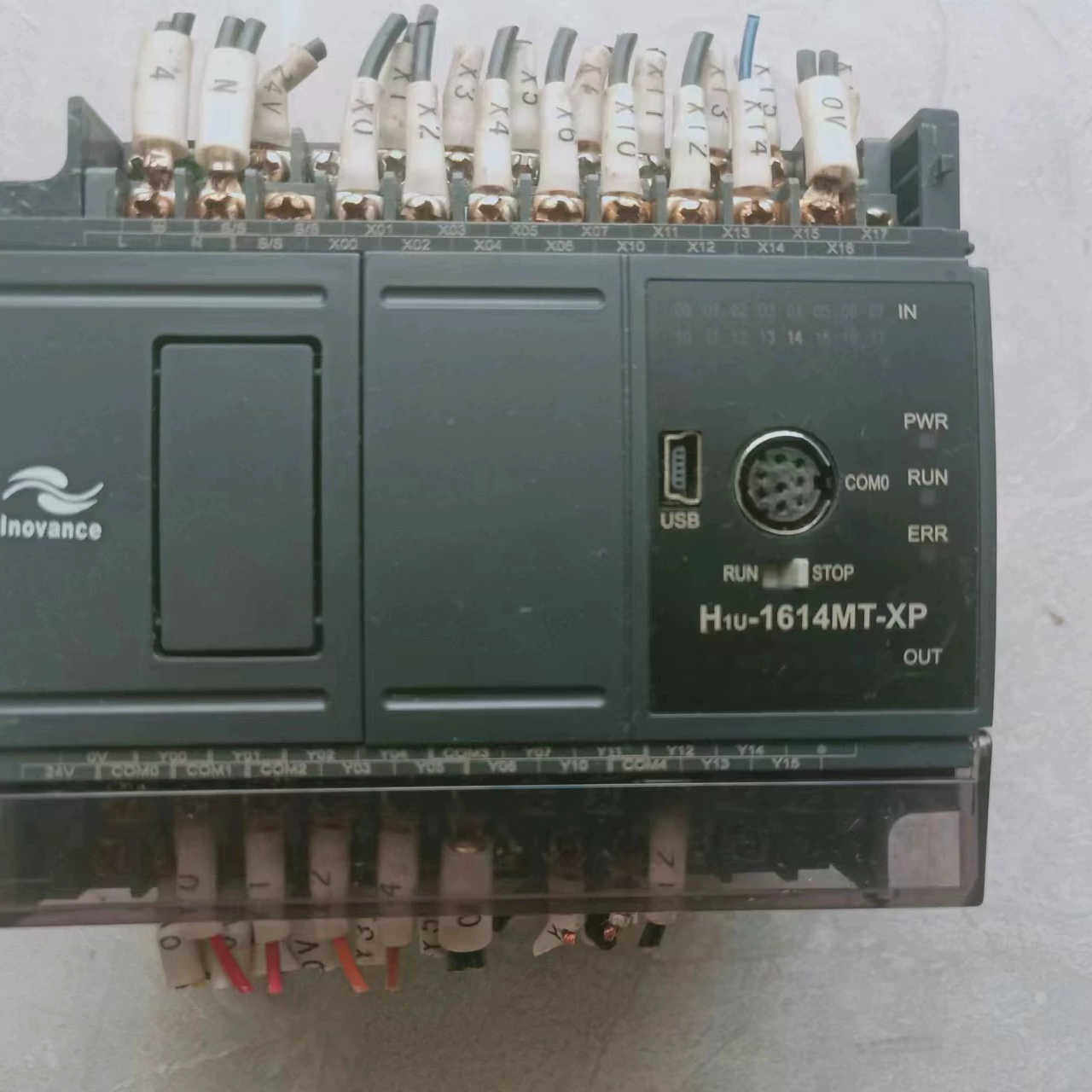 汇川PLC  H1U-1614MT-XP,电子元器件市场,其它元器件,淘宝优惠券,粉丝福利购,淘宝优惠卷