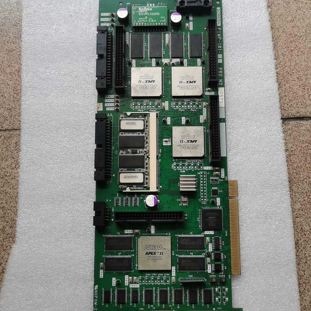 SCREEN PIMP-101  PU400A-6039 图