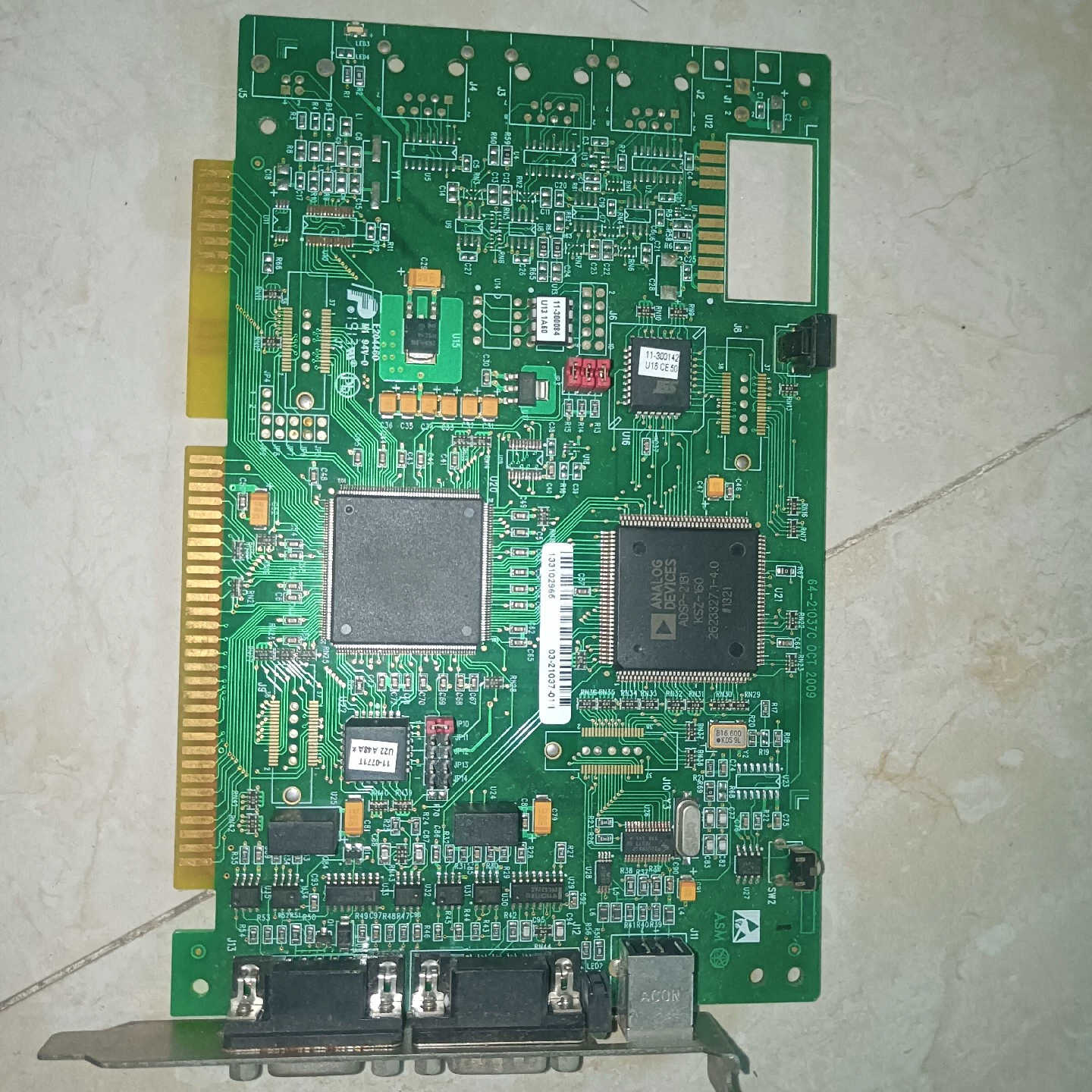 AMS卡板03-21037-01/1，实物如图，用得上的朋友