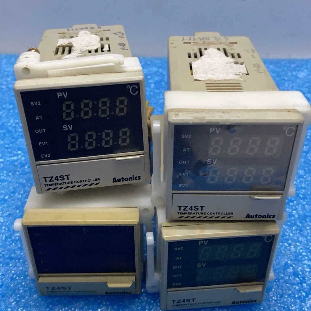 韩国AUTONICS 奥托尼克斯温控器 TZ4SP-14R