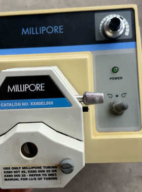 美国MasterflexL/S密理博