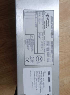 Pe icp 电源 包测试好，适合ICP 7000, Icp