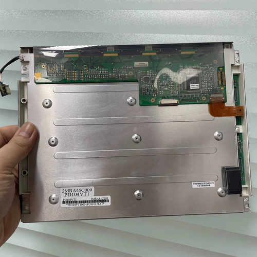 液晶屏 PD104VT1