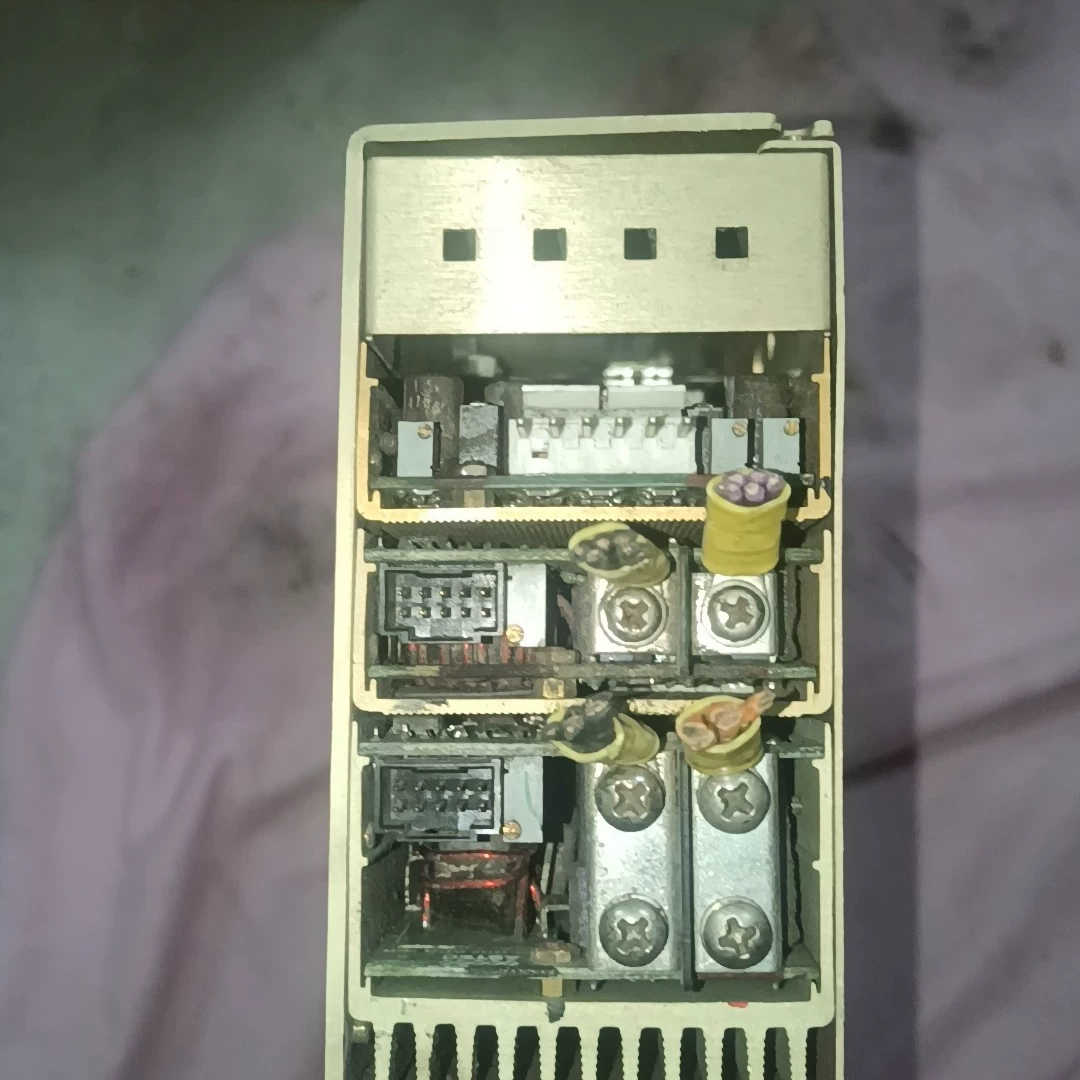 雅达ASTEC MP4-2D-1C-LLE-01开关电源 ，