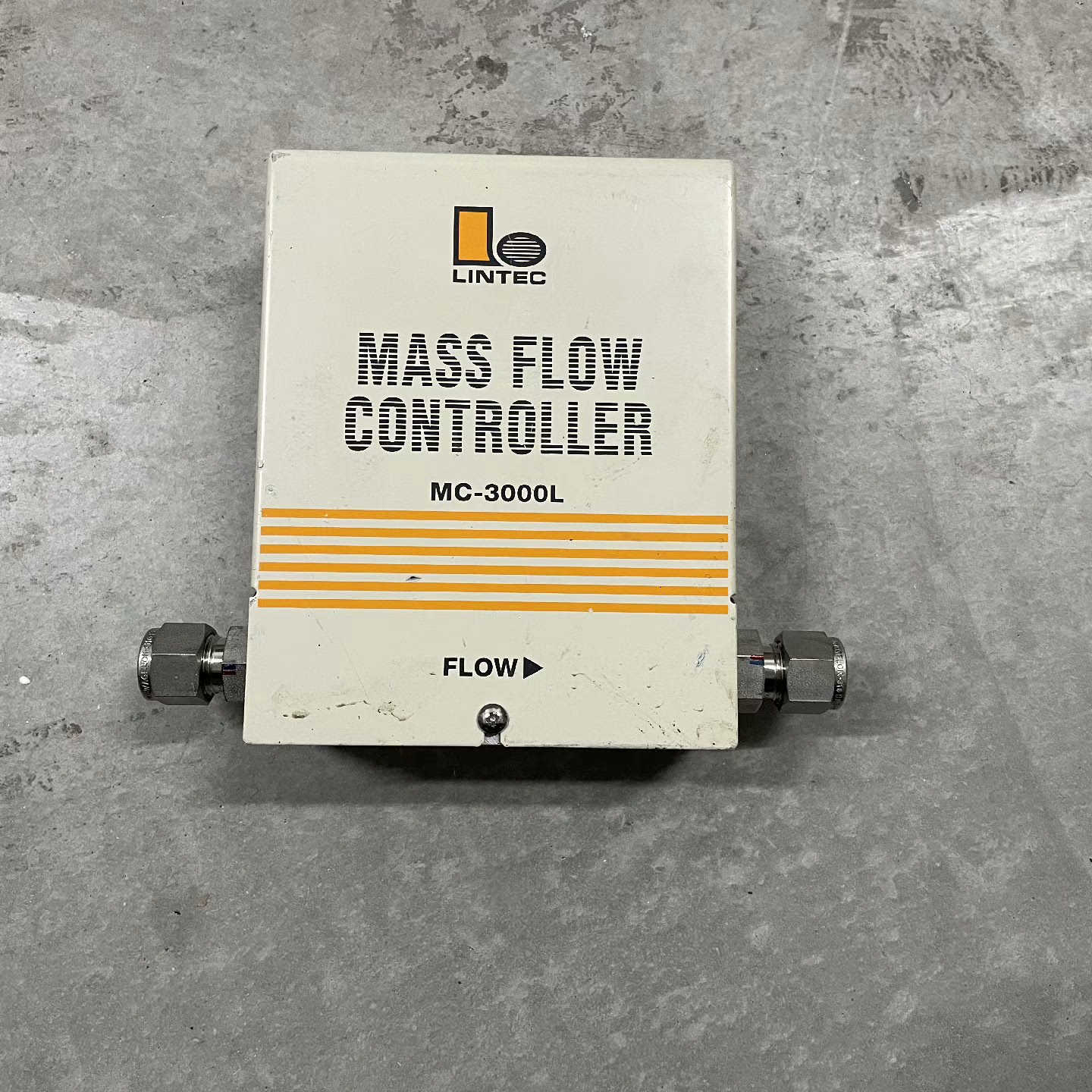 LINTEC MC-3302D-RC-6SWLAAD09 M