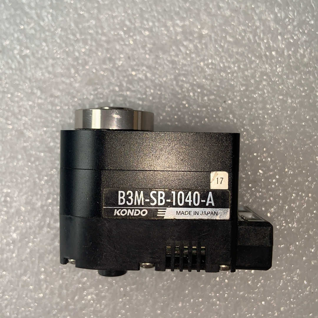 日本KONDO B3M-SB-1040-A
