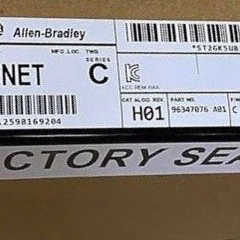 1785-ENET 全新AB原装PLC现货 议价