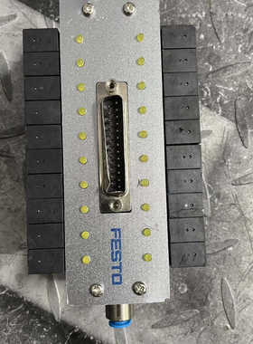 FESTO UMPO-PR10-2-H-PS-20-F1P-