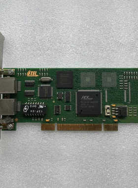 ETEL DSTEB311-111B-000B 伺服板卡