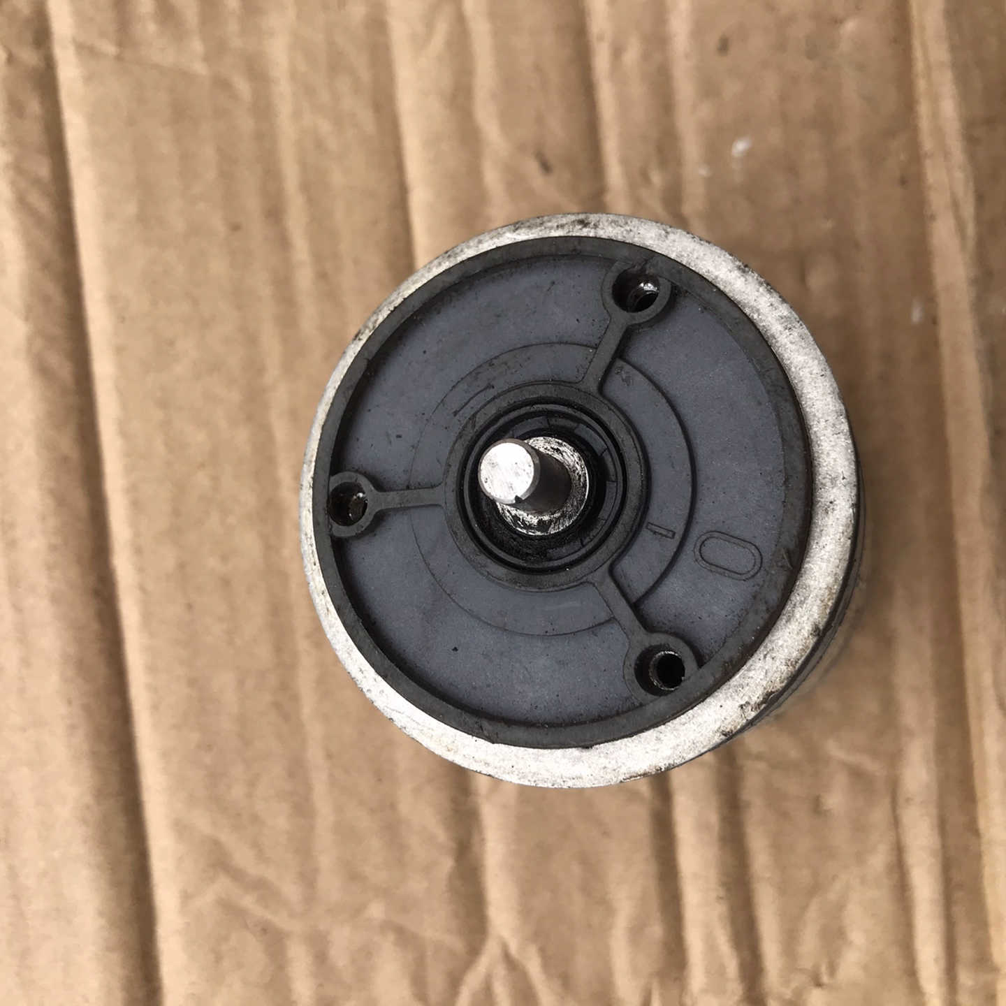 7.sick施克dg60-5e4xh1640f02编码器