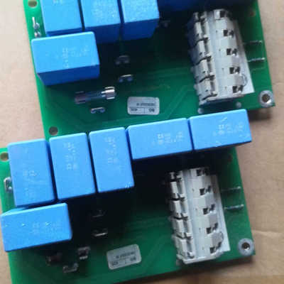 PE整流器控制卡TLU-NKBG5b1-BS