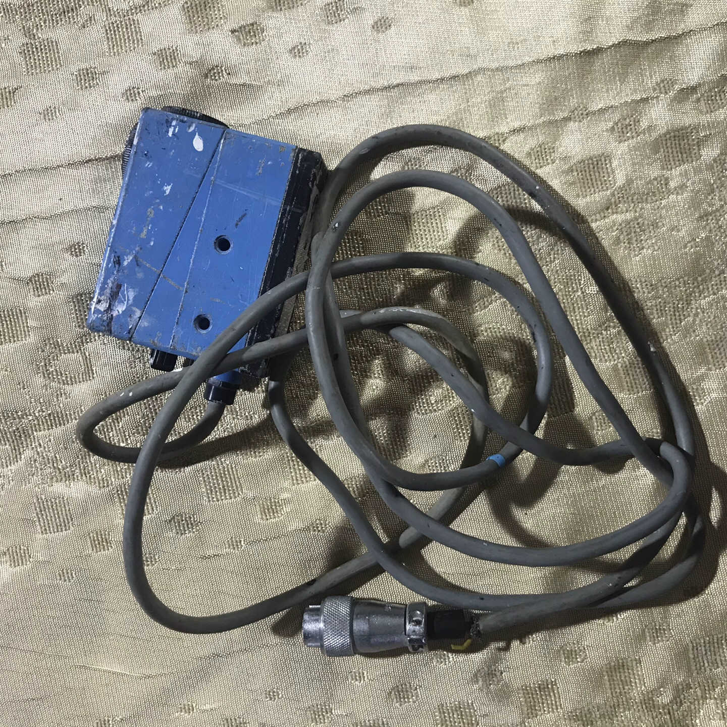 285.sick西克nt6-03082色标传感器