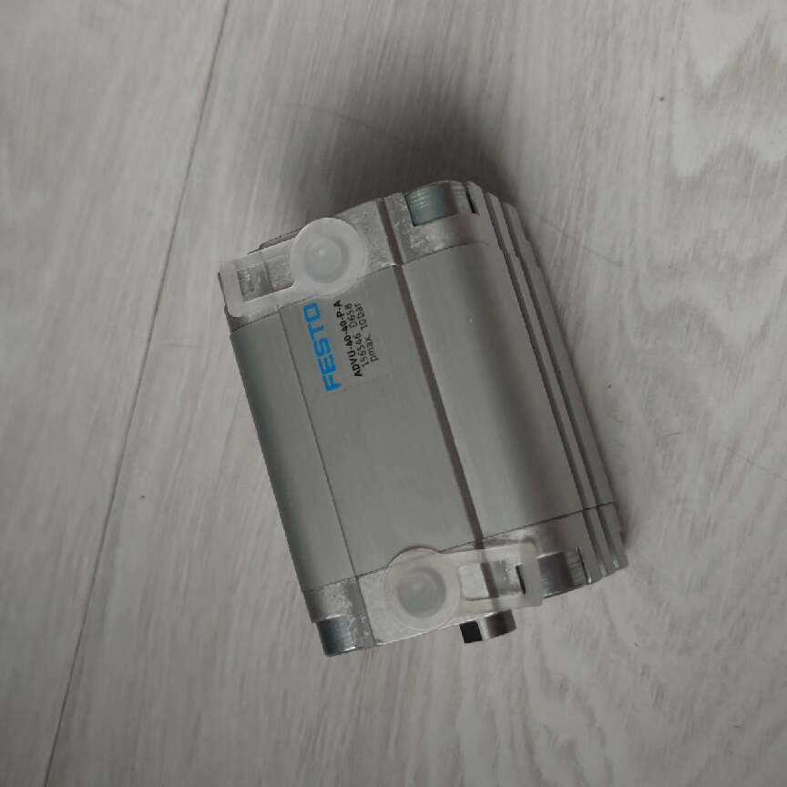 全新原装FESTO费斯托气缸 ADVU-40-40-P-A