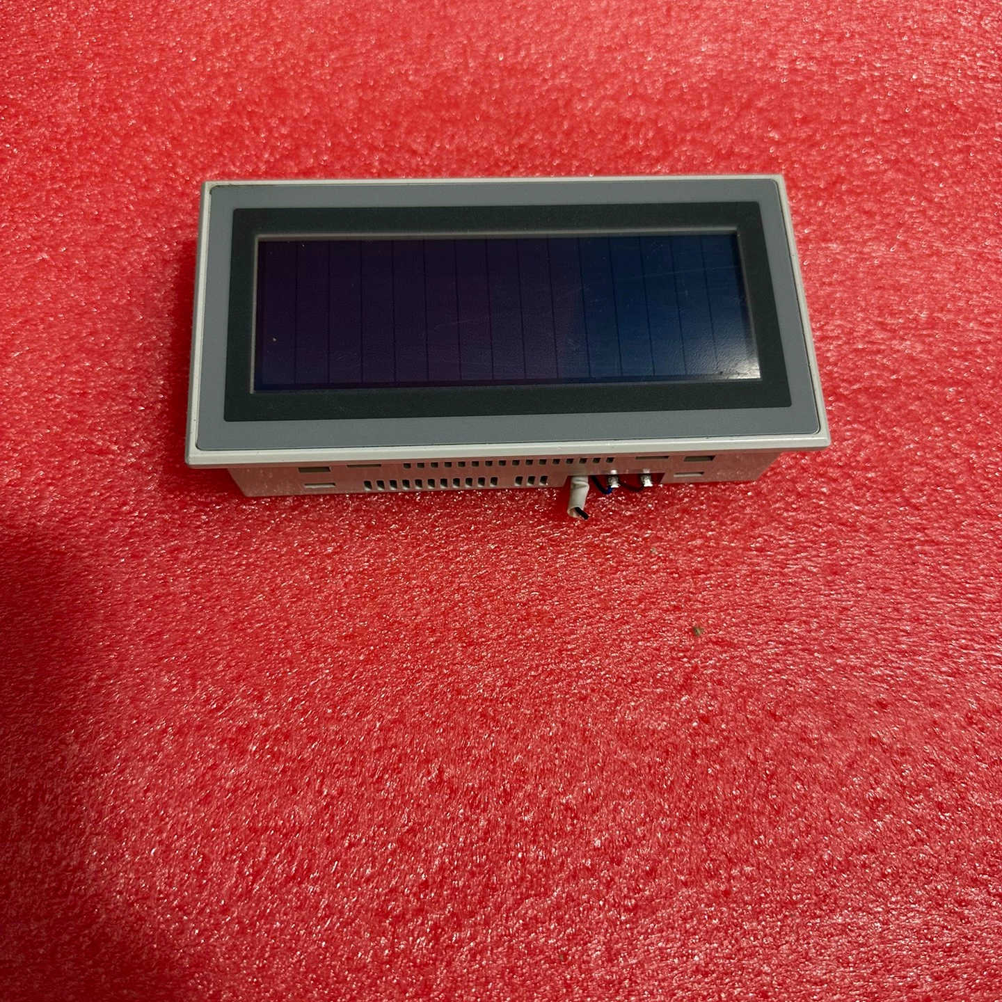 奥托尼克斯触摸屏 GP-S044-S1D1 实图成色非常新