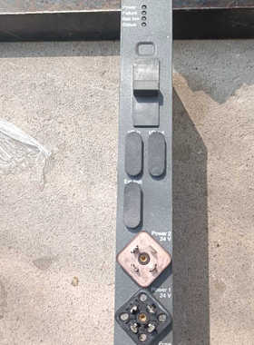 abb dlm02 备用件，功能包好，外壳有磕碰，有意私聊