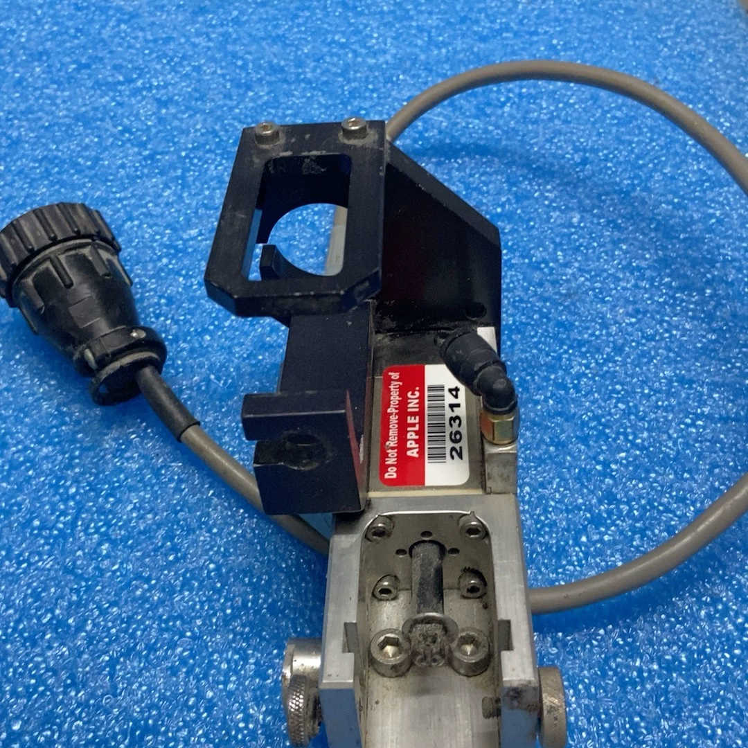 SPEEDLINE 点胶阀 点胶头 音圈电机 MicroE