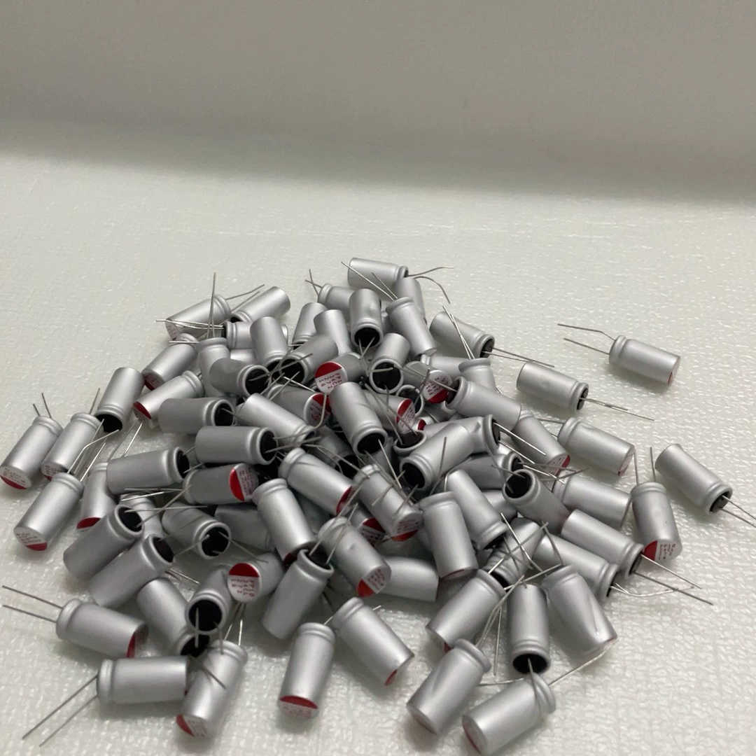 固态电容FP1024CL27216