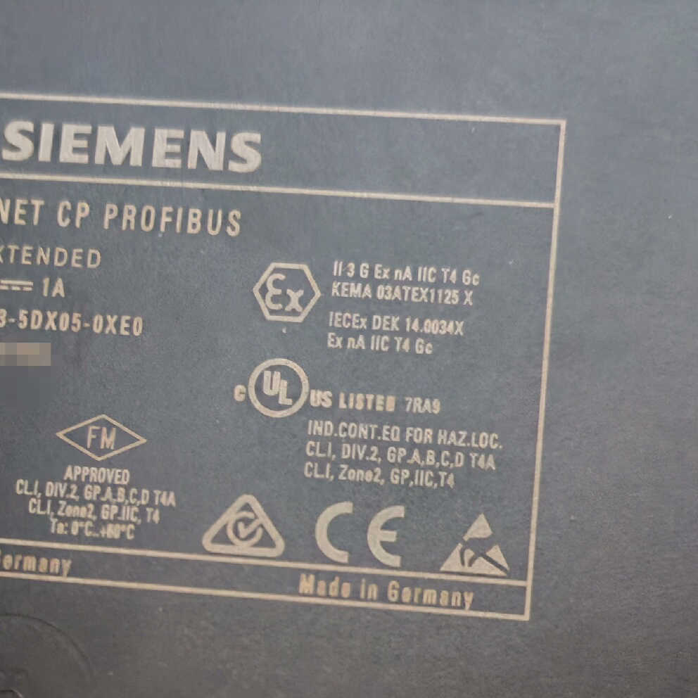 6GK7443-5DX05-0XE0充新裸机，成色好，功能包